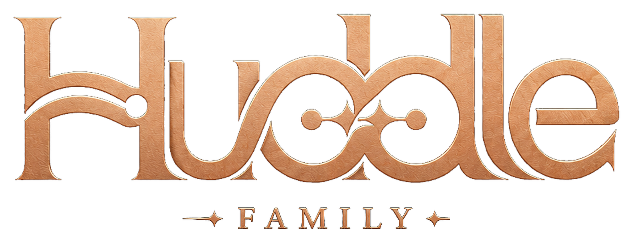 Huddle Family